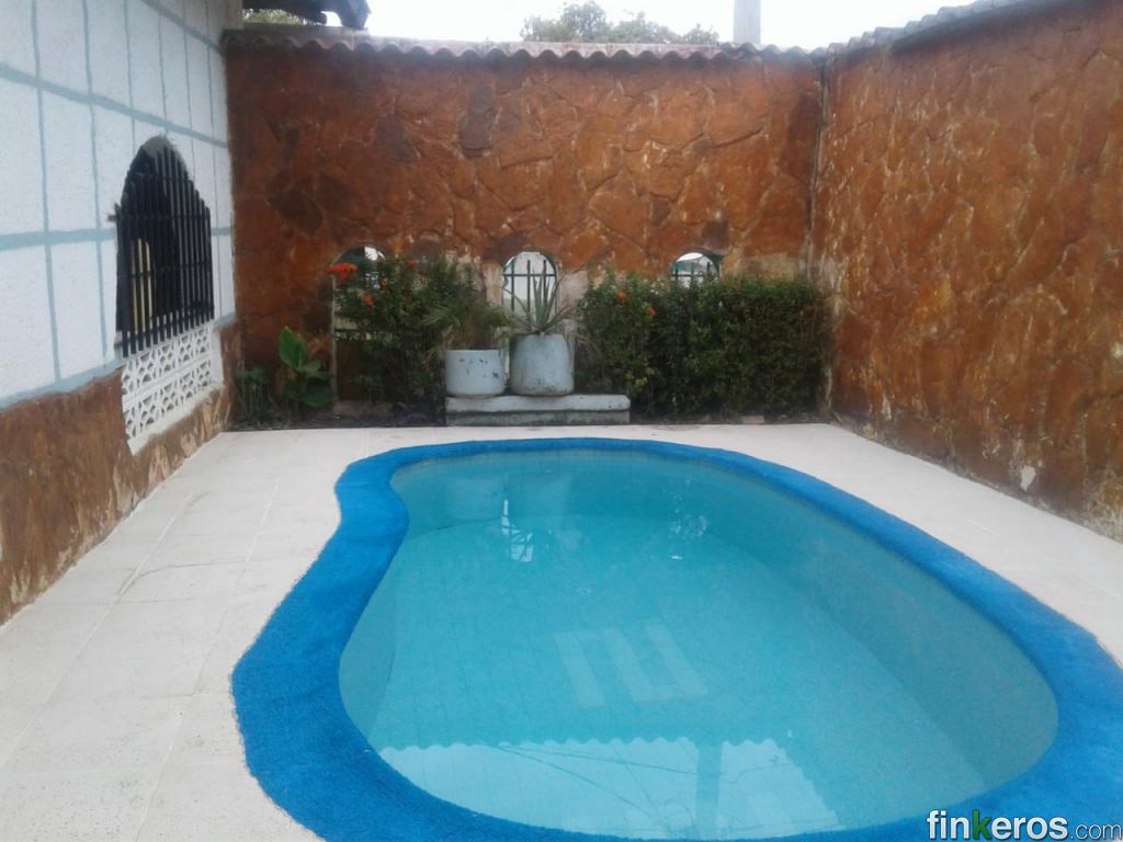 Quinta sanfernando - Finca en Carmen de Apicalá, Tolima